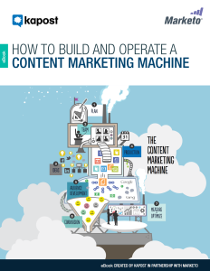 content marketing machine ebook