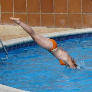 dive-in